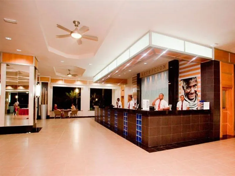Hotel Riu Naiboa Punta Cana
