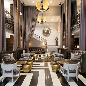 Empire 4* New York