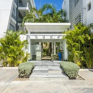 Apartamento Lumina At Palms Village, Punta Cana