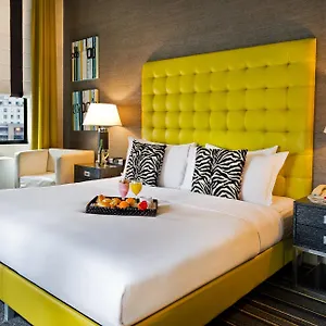 **** Hotel The Marcel At Gramercy Stati Uniti