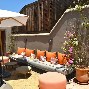 Bed & Breakfast Moon And Marocco
