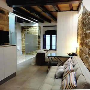 Apartamento “quotidianum” 