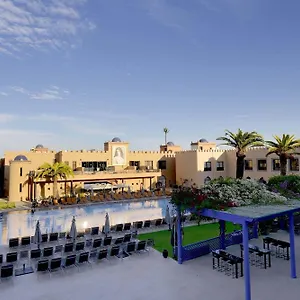 Adam Park Marrakech & 5* Marrakesh
