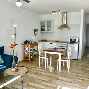 Apartamento Casa Margarita 