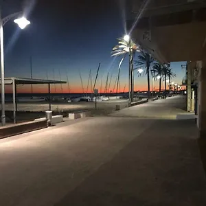 Apartamento Casita De Pescador Iii 