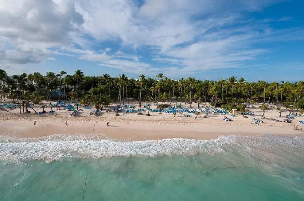 Hotel Riu Naiboa Punta Cana