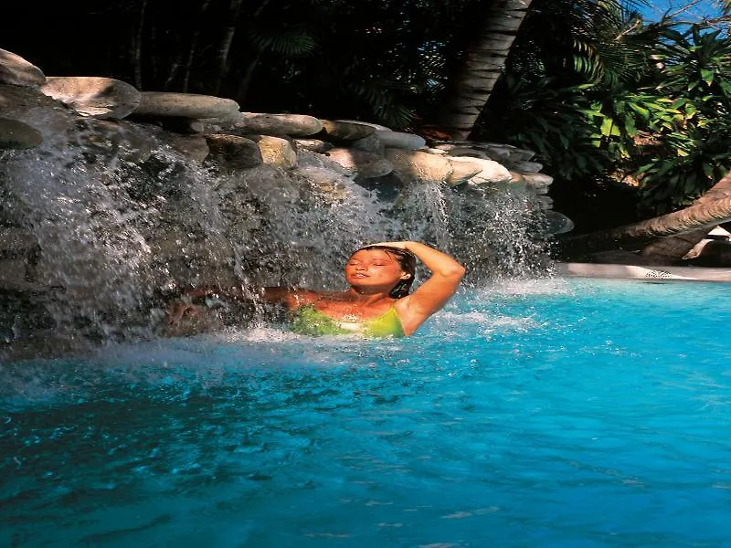 Hotel Riu Naiboa Punta Cana